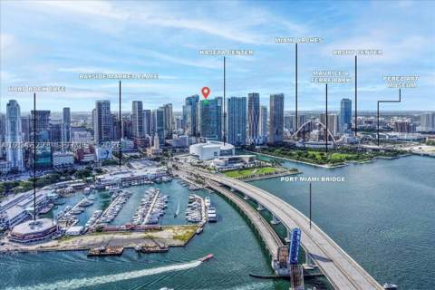 888 Biscayne Blvd 2002, Miami FL - photo 13 of 74