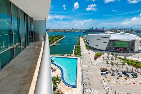 888 Biscayne Blvd 2002, Miami FL - photo 7 of 74