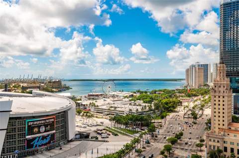 888 Biscayne Blvd 2002, Miami FL - photo 8 of 74