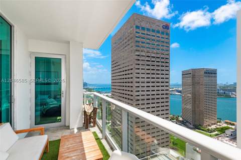 300 S Biscayne Blvd T-2612, Miami FL - photo 24 of 29
