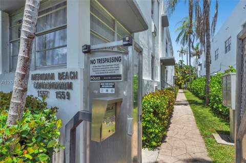 1559 Meridian Ave 108, Miami Beach FL - photo 21 of 30