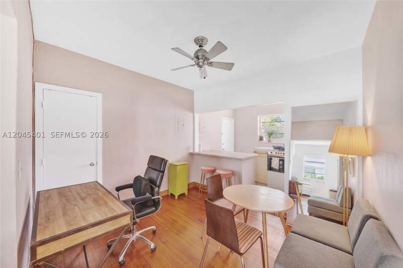 1 bedroom Condominium at 1559 Meridian Ave 108, Meridian Beach Condo, Miami Beach — photo 4