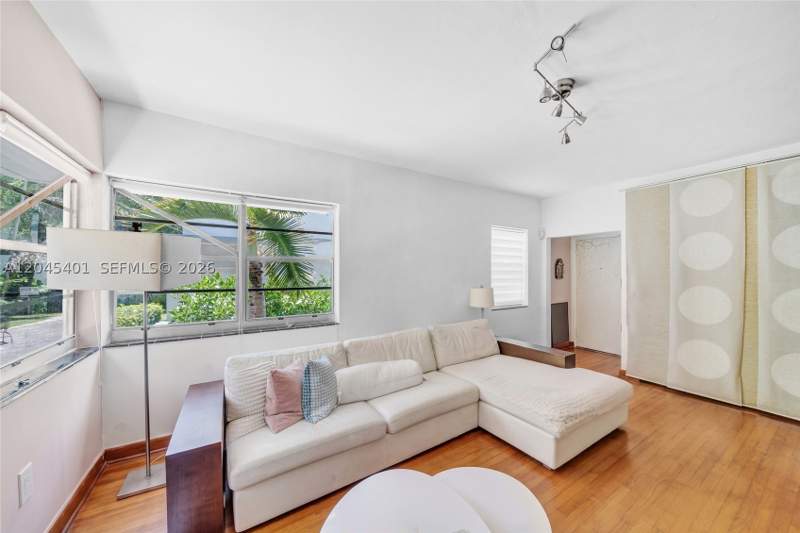 1 bedroom Condominium at 1559 Meridian Ave 108, Meridian Beach Condo, Miami Beach — photo 5
