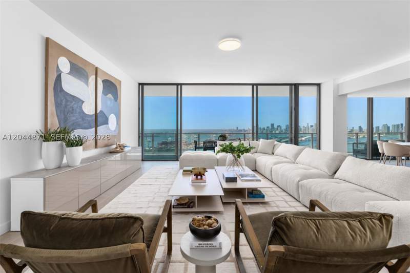 3 bedroom Condominium at 501 West Ave 4102, Five Park Miami Beach, Miami Beach — photo 2