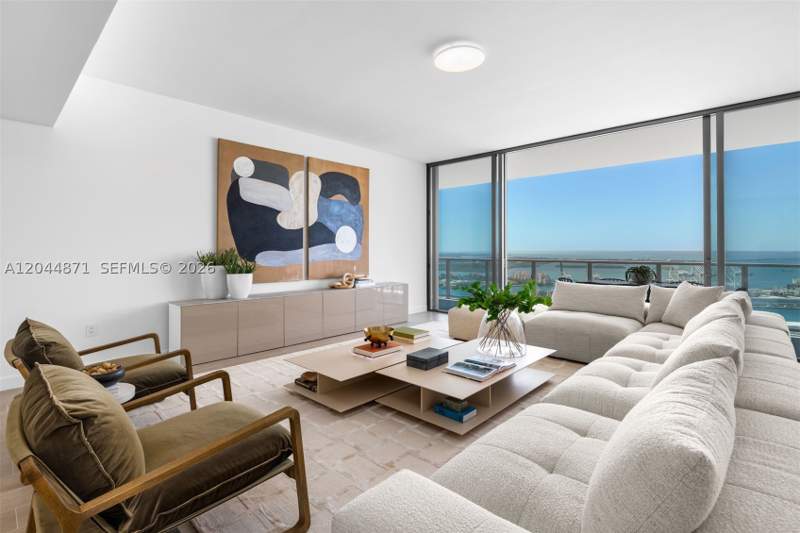 3 bedroom Condominium at 501 West Ave 4102, Five Park Miami Beach, Miami Beach — photo 3