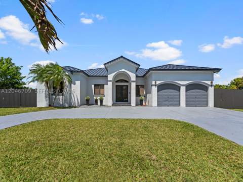 13205 SW 218th Ter, Miami FL - photo 9 of 54