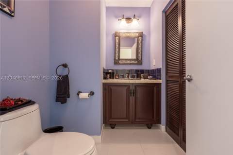 950 Brickell Bay Dr 5011, Miami FL - photo 20 of 23
