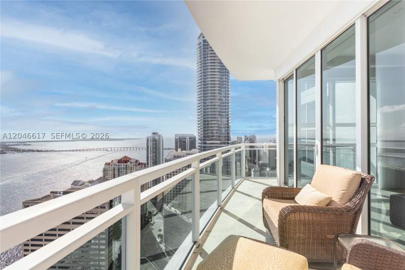 2 bedroom Condominium at 950 Brickell Bay Dr 5011, The Plaza 851 Brickell Co, Miami — photo 5
