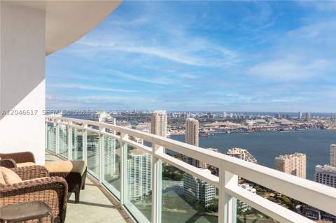 950 Brickell Bay Dr 5011, Miami FL - photo 6 of 23