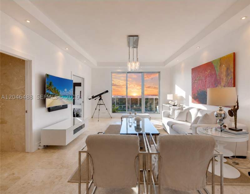 2 bedroom Condominium at 2301 Collins Ave Ph22, Roney Palace Condo, Miami Beach — photo 4