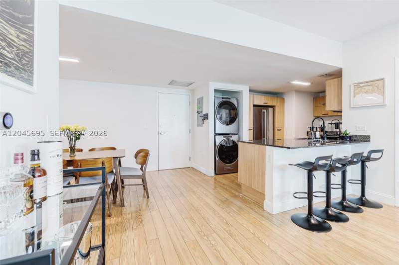 2 bedroom Condominium at 350 S Miami Ave 2104, Wind Condo, Miami — photo 5