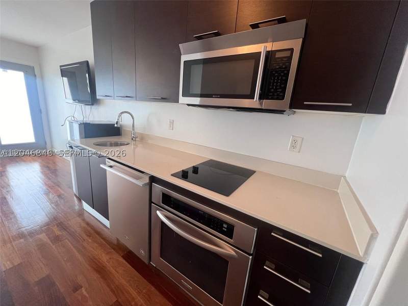 1 bedroom Condominium at 1550 Pennsylvania Ave 126, Etruria Condo, Miami Beach — photo 4
