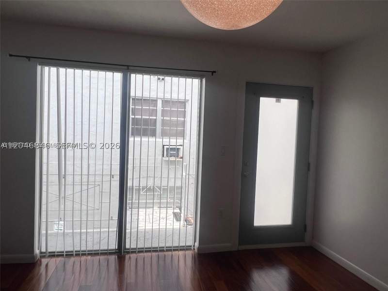 1 bedroom Condominium at 1550 Pennsylvania Ave 126, Etruria Condo, Miami Beach — photo 5