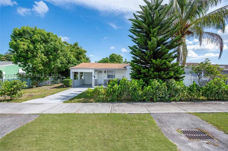 3 bedroom SingleFamilyResidence at 2371 NW 85th St, Carteret Heights, Miami — photo 5