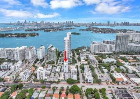 1345 West Ave 202, Miami Beach FL - photo 21 of 45