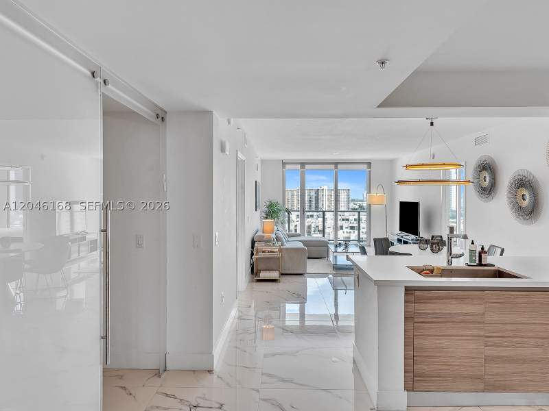2 bedroom Condominium at 300 Sunny Isles Blvd 4-1503, Parque Towers Condo, Sunny Isles Beach — photo 5