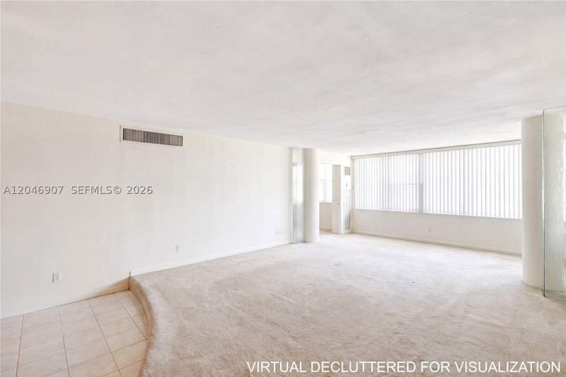 2 bedroom Condominium at 5005 Collins Ave 1224, The Carriage Club North, Miami Beach — photo 3