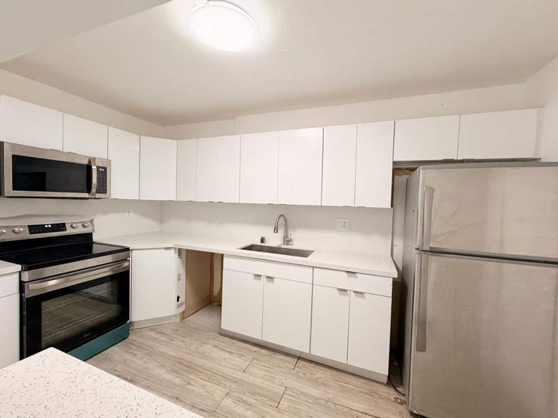 1 bedroom Condominium at 12500 NE 15th Avenue 516, Three Horizons East Condo, North Miami — photo 5