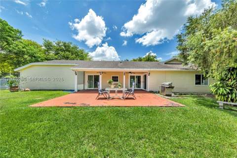 14630 SW 147th Ct, Miami FL - photo 18 of 26