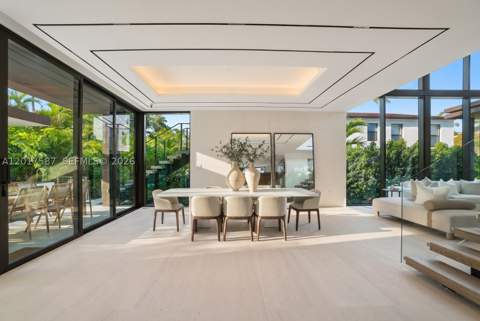 3045 N Bay Rd, Miami Beach FL - photo 7 of 47