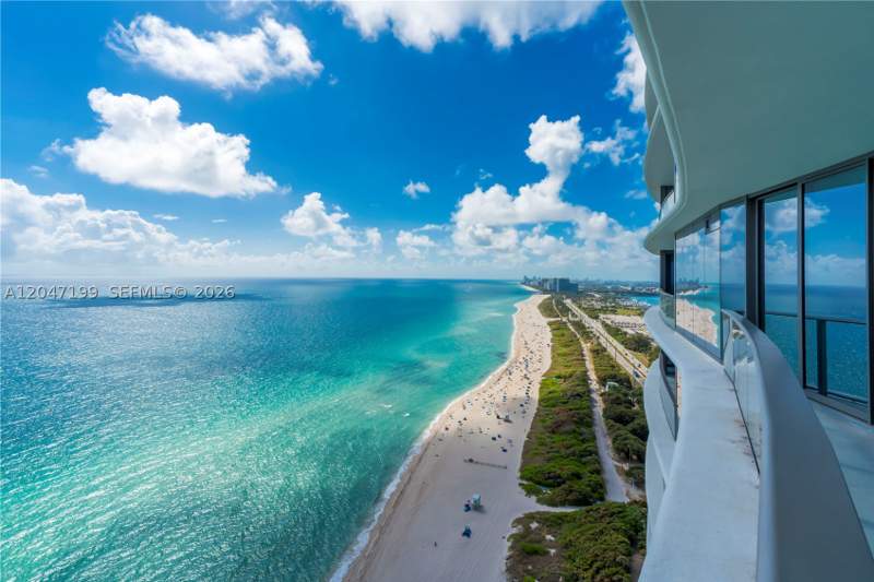 2 bedroom Condominium at 15701 Collins Ave 2903, 15701 Collins Condo, Sunny Isles Beach — photo 3