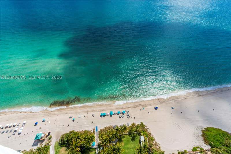 2 bedroom Condominium at 15701 Collins Ave 2903, 15701 Collins Condo, Sunny Isles Beach — photo 5