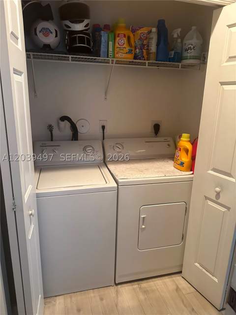 2756 SE 16th Ave 127, Homestead FL - photo 10 of 13