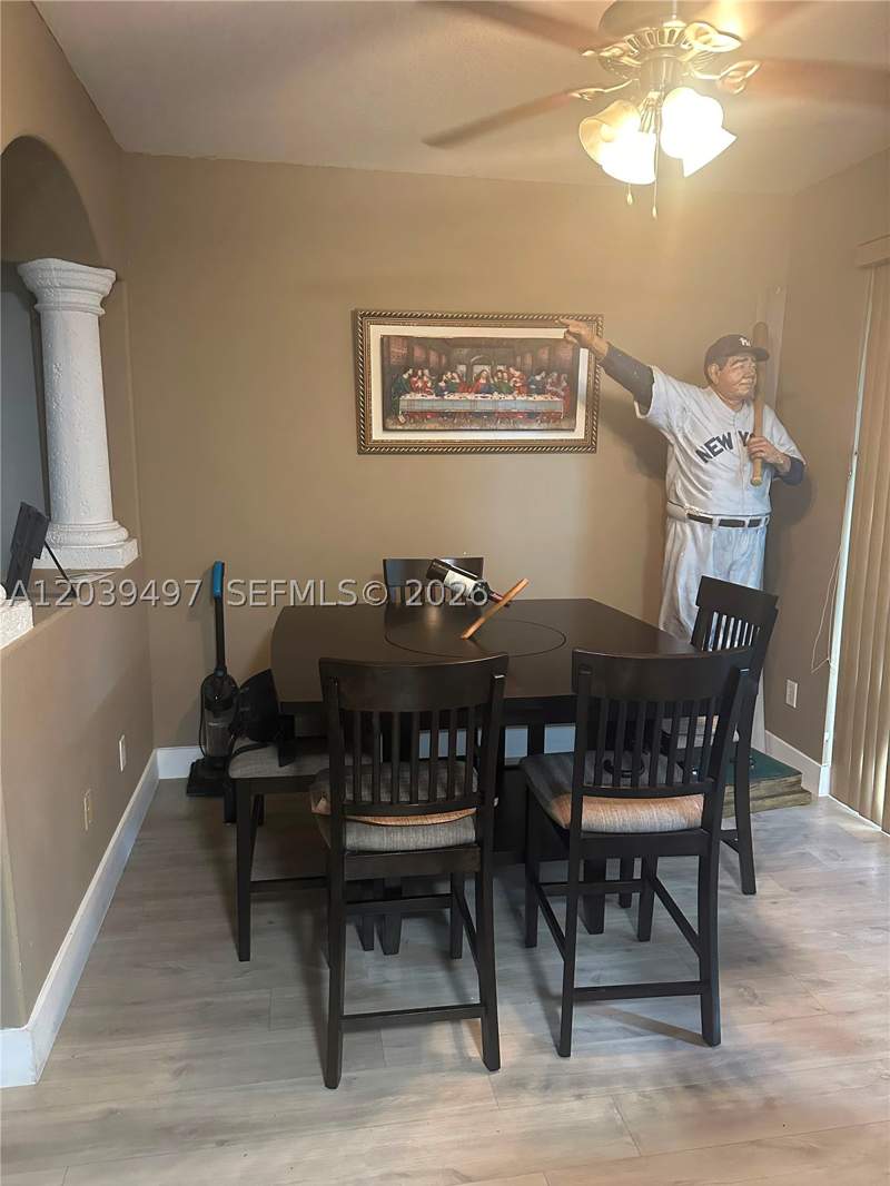 3 bedroom Townhouse at 2756 SE 16th Ave 127, Shoma Townhomes At Keysco, Homestead — photo 5