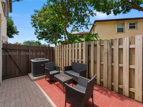 1555 NE 33rd Rd 112-2, Homestead FL - photo 22 of 23