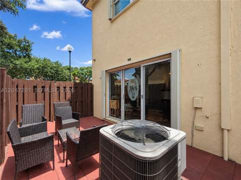 1555 NE 33rd Rd 112-2, Homestead FL - photo 23 of 23