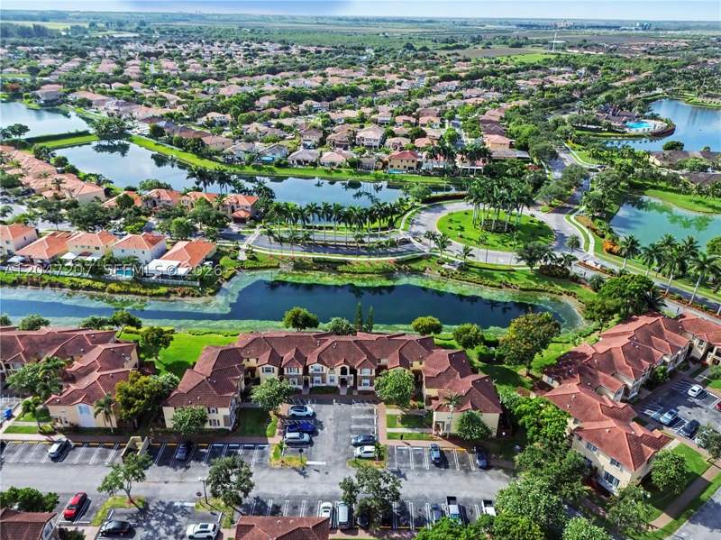 2 bedroom Townhouse at 1555 NE 33rd Rd 112-2, Villas At Carmel Condo No, Homestead — photo 5