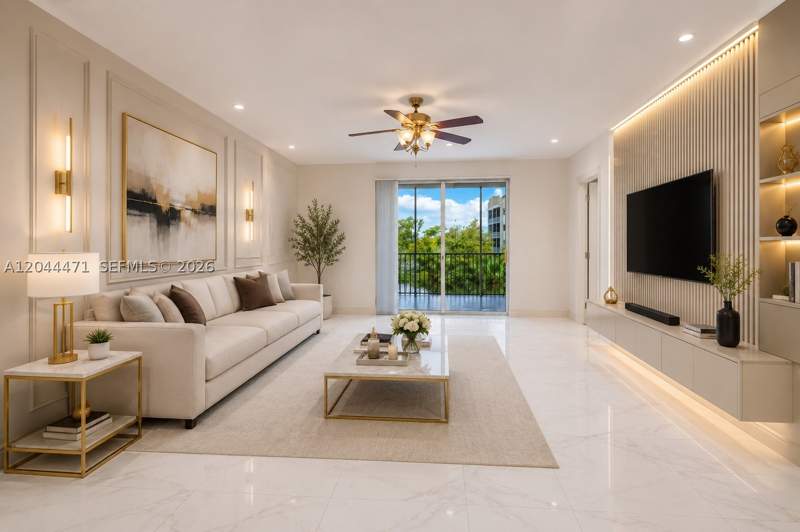 3 bedroom Condominium at 10750 NW 66th St 312, Captiva Condo B, Doral — photo 4