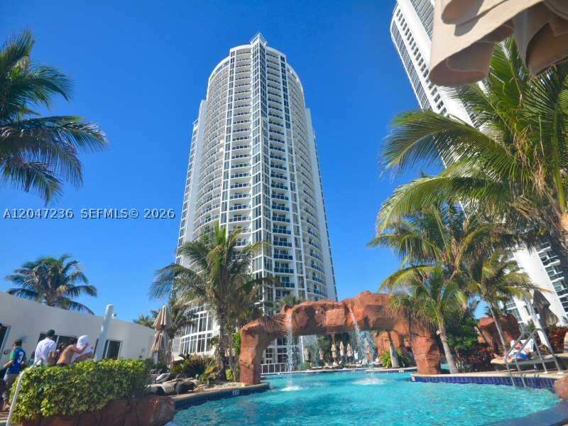 0 bedroom Condominium at 18001 Collins Ave 708, Trump International Sones, Sunny Isles Beach — photo 1