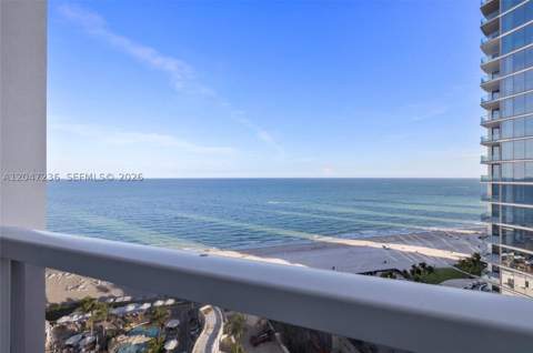 18001 Collins Ave 708, Sunny Isles Beach FL - photo 16 of 19