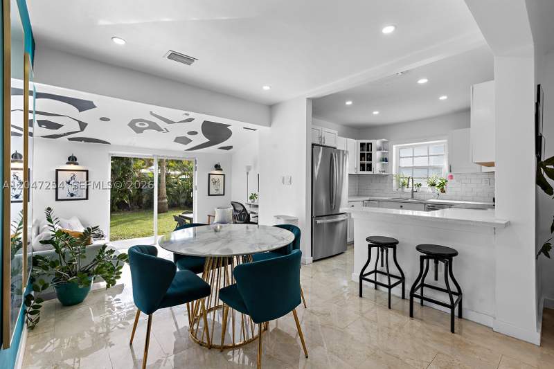 2 bedroom SingleFamilyResidence at 794 NW 45th St, ARDSLEY SUB, Miami — photo 3