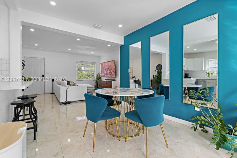 2 bedroom SingleFamilyResidence at 794 NW 45th St, ARDSLEY SUB, Miami — photo 5
