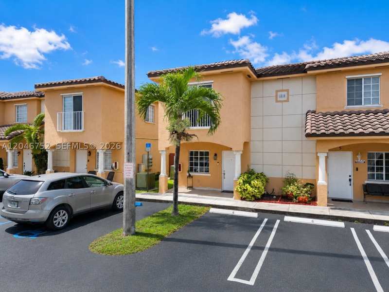 3 bedroom Condominium at 3539 W 76th St 6, Villas Canarias Condo, Hialeah — photo 1