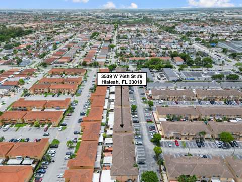 3539 W 76th St 6, Hialeah FL - photo 23 of 28
