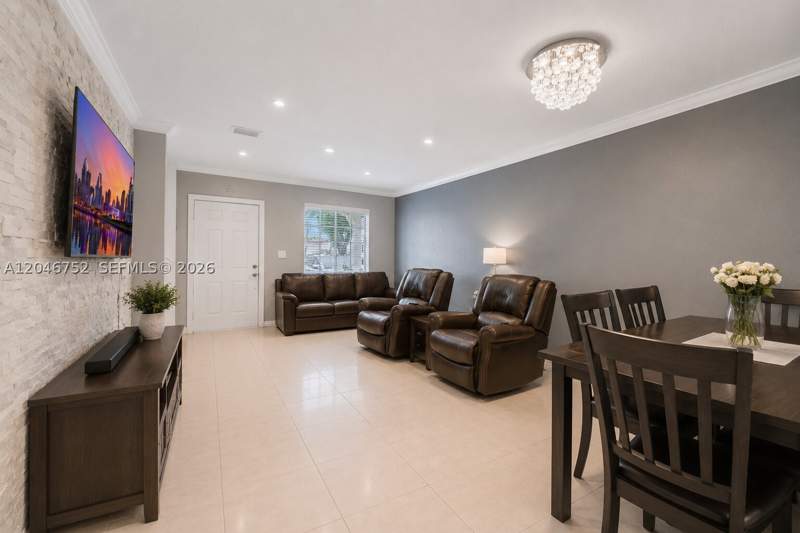 3 bedroom Condominium at 3539 W 76th St 6, Villas Canarias Condo, Hialeah — photo 4