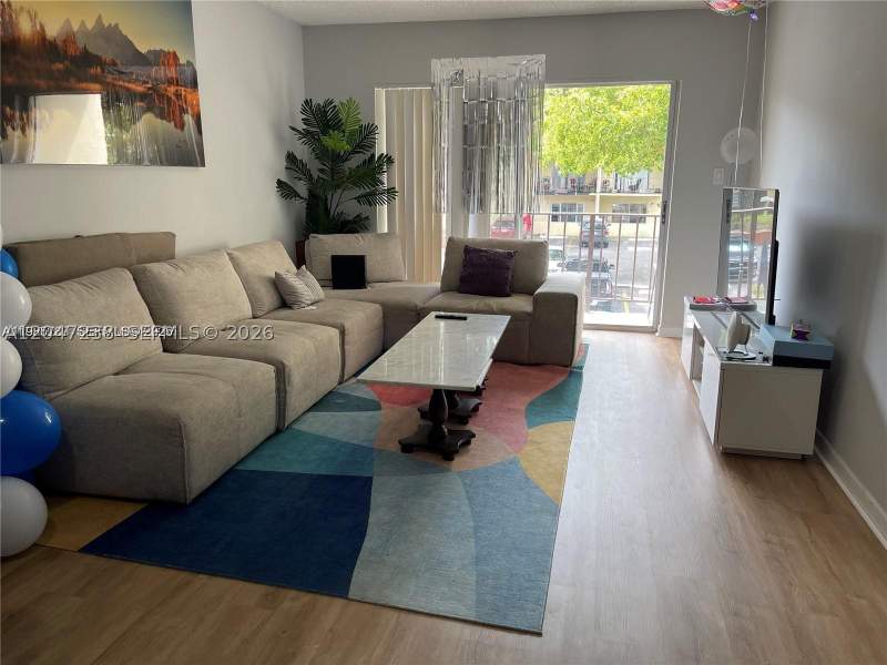 1 bedroom Condominium at 12035 NE 2nd Ave A209, Capri Gardens Condo, North Miami — photo 2