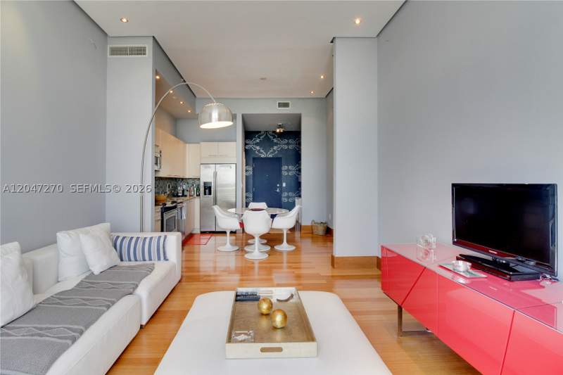 1 bedroom Condominium at 2001 Meridian Ave Ph-21, The Meridian Condo, Miami Beach — photo 4