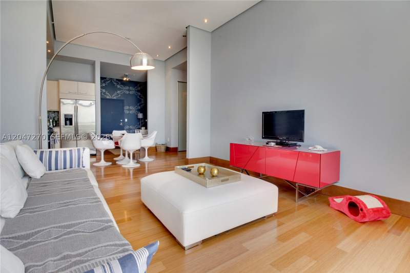 1 bedroom Condominium at 2001 Meridian Ave Ph-21, The Meridian Condo, Miami Beach — photo 5
