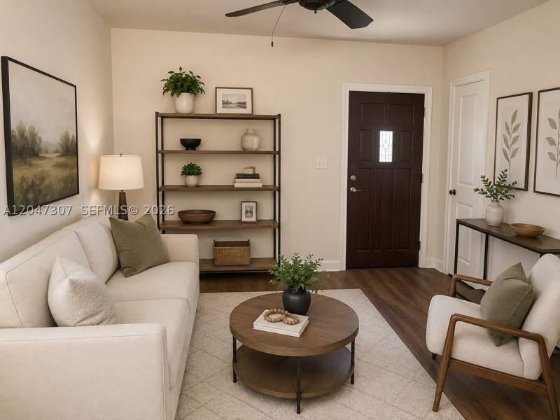 3 bedroom SingleFamilyResidence at 790 E 6th Pl, Sun-Tan Vill Sec 5, Hialeah — photo 4
