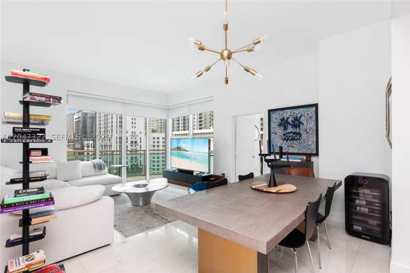 2 bedroom Condominium at 951 Brickell Ave 1011, The Plaza 901 Brickell Co, Miami — photo 1