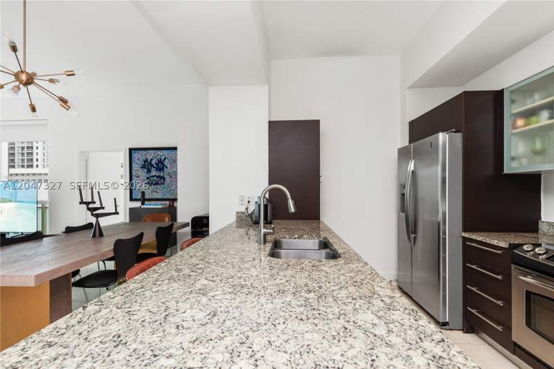 2 bedroom Condominium at 951 Brickell Ave 1011, The Plaza 901 Brickell Co, Miami — photo 5