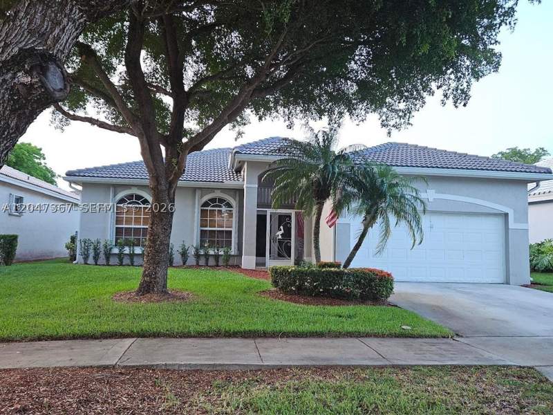 3 bedroom SingleFamilyResidence at 2635 SE 4th Pl, Keys-Gate No 1, Homestead — photo 3