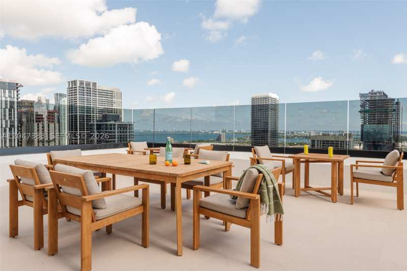 2 bedroom Condominium at 225 N Miami Ave 3412, District 225, Miami — photo 1
