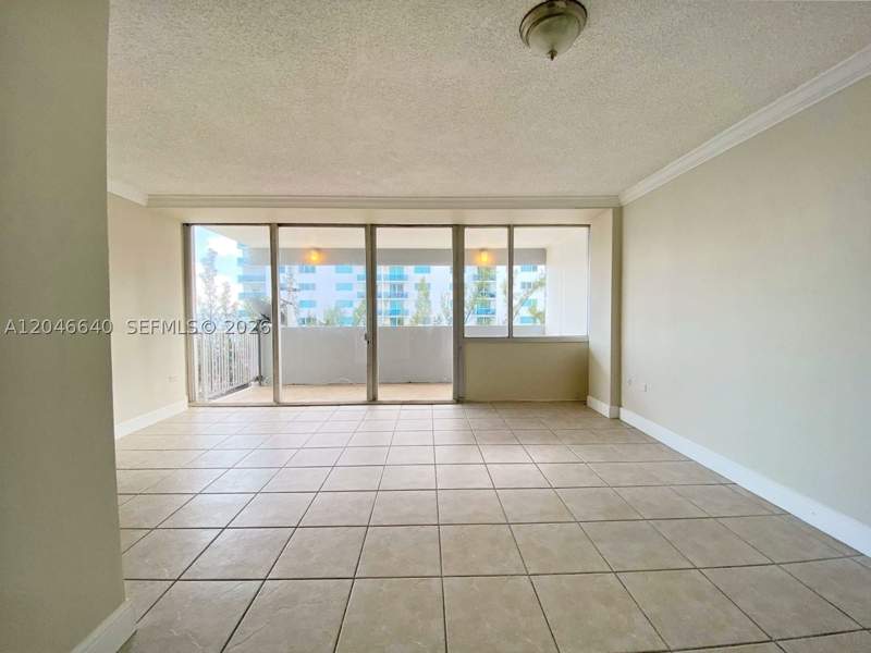 0 bedroom Condominium at 7545 E Treasure Dr 3I, Caribbean Towers Condo, North Bay Village — photo 2