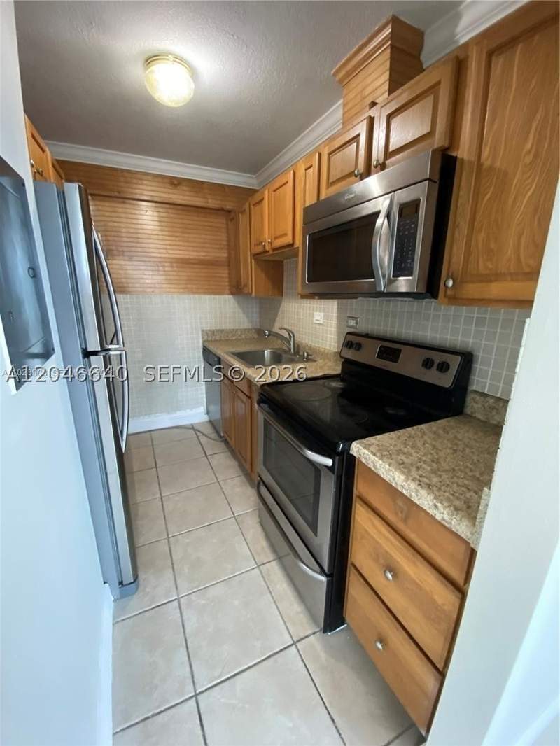 0 bedroom Condominium at 7545 E Treasure Dr 3I, Caribbean Towers Condo, North Bay Village — photo 4