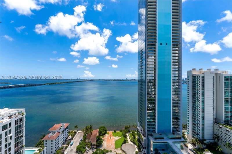 3 bedroom Condominium at 600 NE 27th St 2904, Bay House Miami Condo, Miami — photo 5